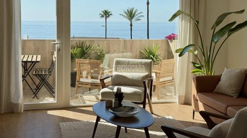 Foto 5 de Dúplex en venta en Guadalobón, Estepona