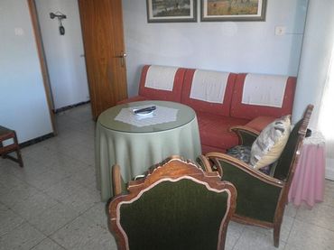Appartement avec balcon à vendre à Calle Veracruz