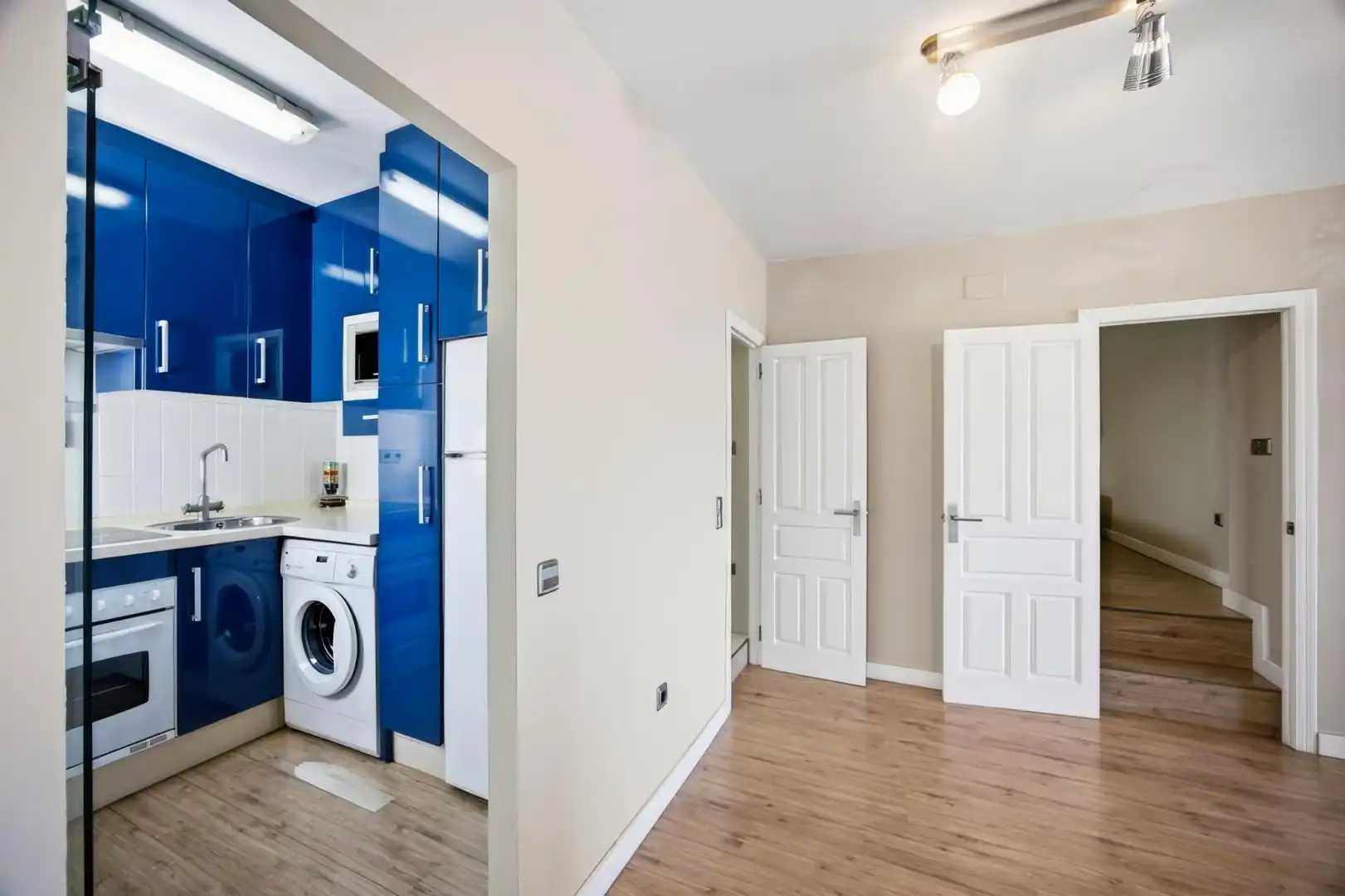 Apartamento en venta en Vejer de la Frontera con Terraza y Amueblado