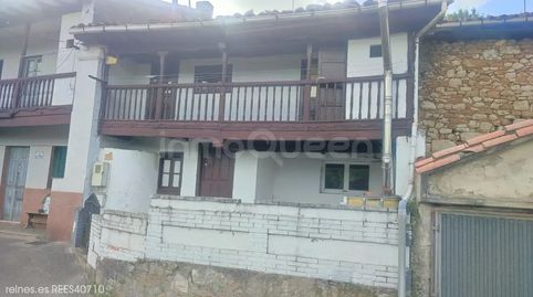 Foto 2 de Casa adosada en venta en N/a, Morcín, Asturias