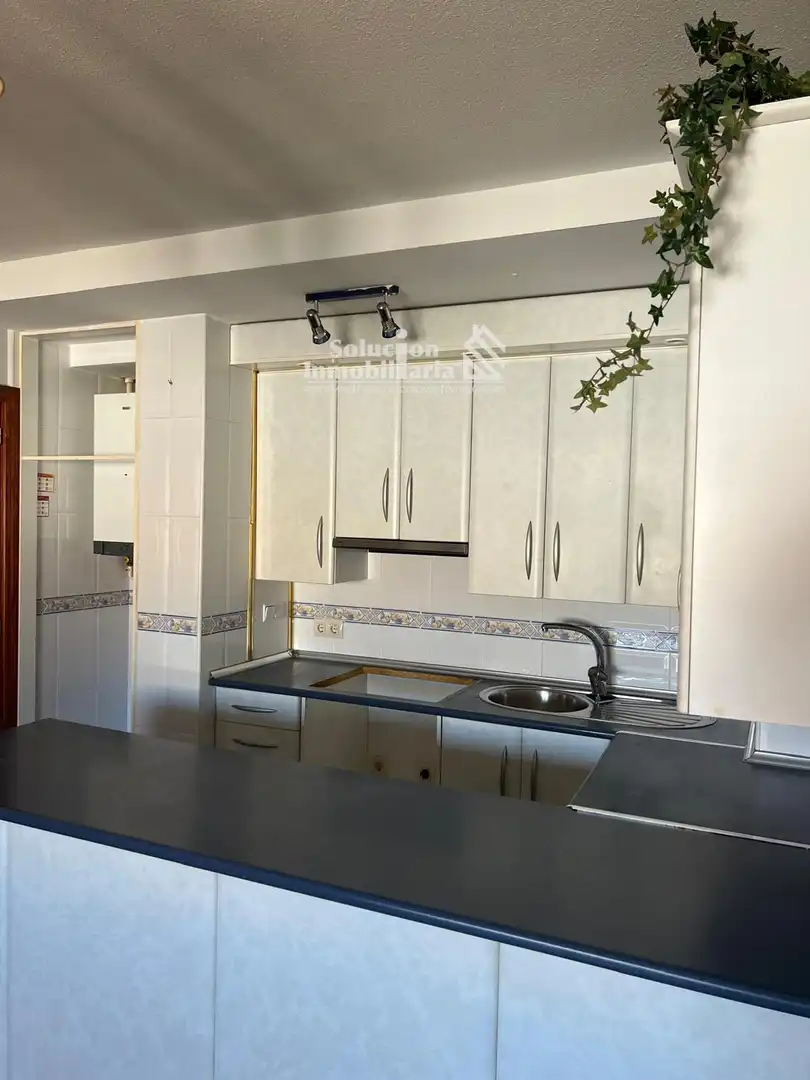 Piso con ascensor en venta en Villamayor, imagen 6