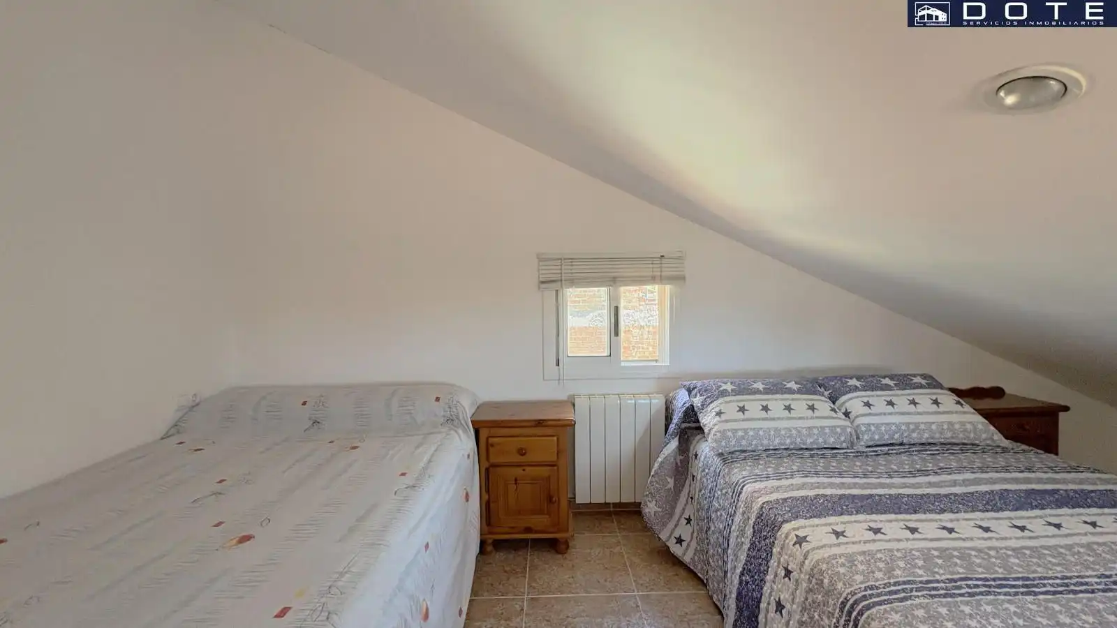 Dormitori de Casa o xalet en venda en Creixell amb Aire condicionat, Calefacció i Terrassa