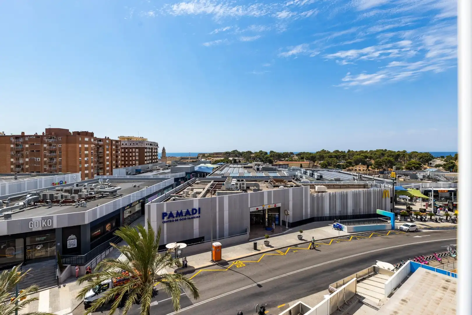 Exterior view of Study for sale in  Palma de Mallorca  with Air Conditioner, Heating and Community pool