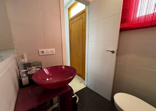 Casa adosada en Venta en La Victoria