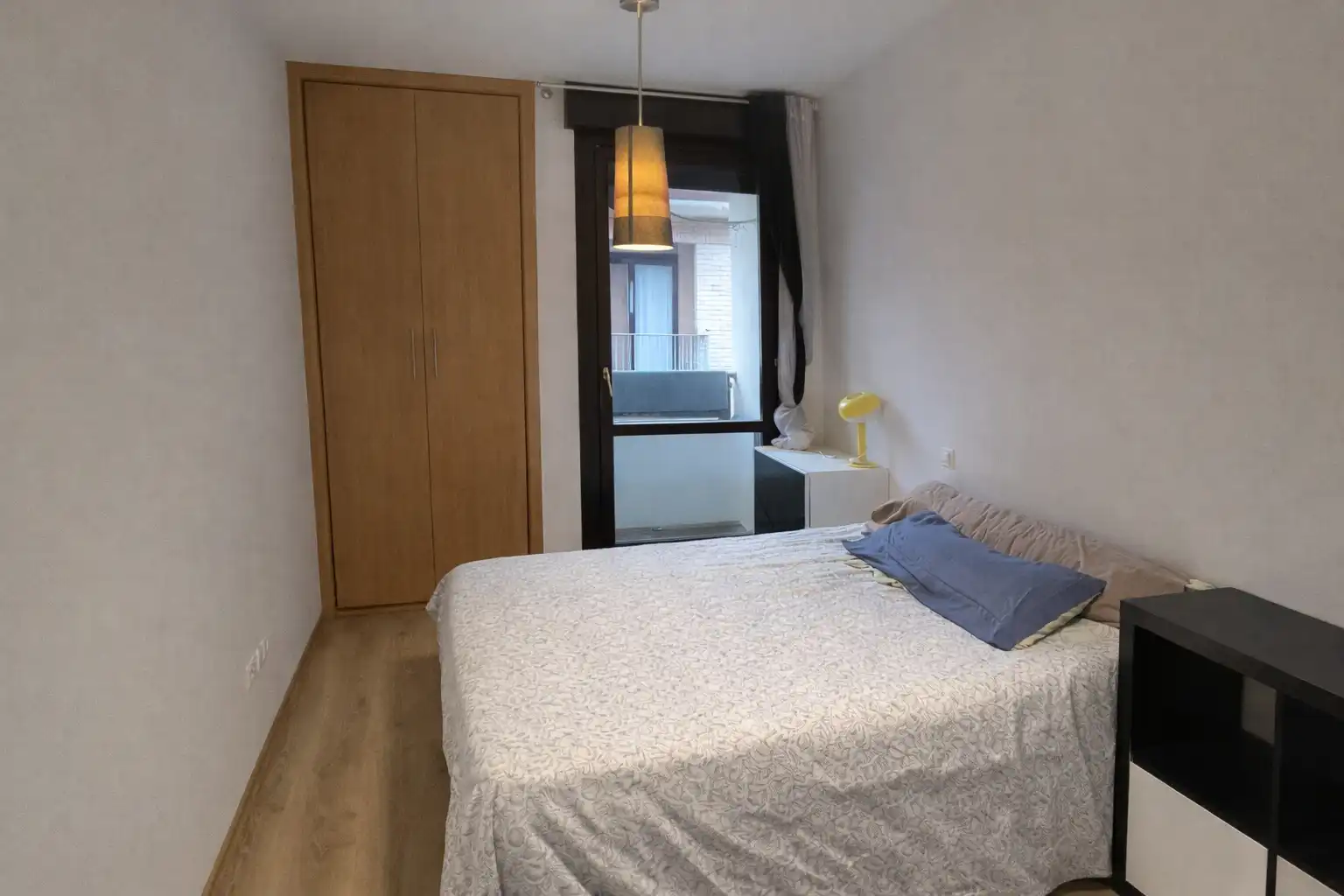 Apartamento en venta en Calle del Doctor Alejandro Palomar, 45, La Magdalena