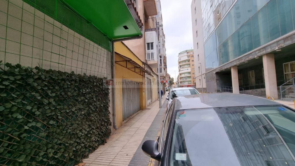 Exterior view of Residential for sale in Cartagena