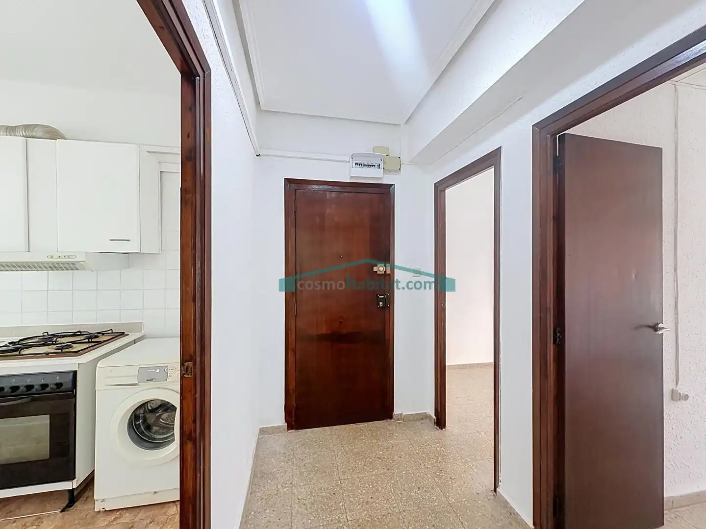 Piso en venta en Aldaia con Balcón