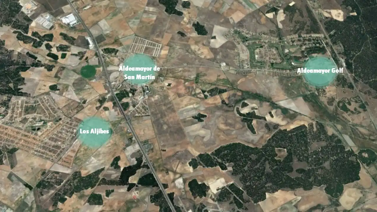 Terreno rustico in vendita a Lg Sud 3, imagen 4