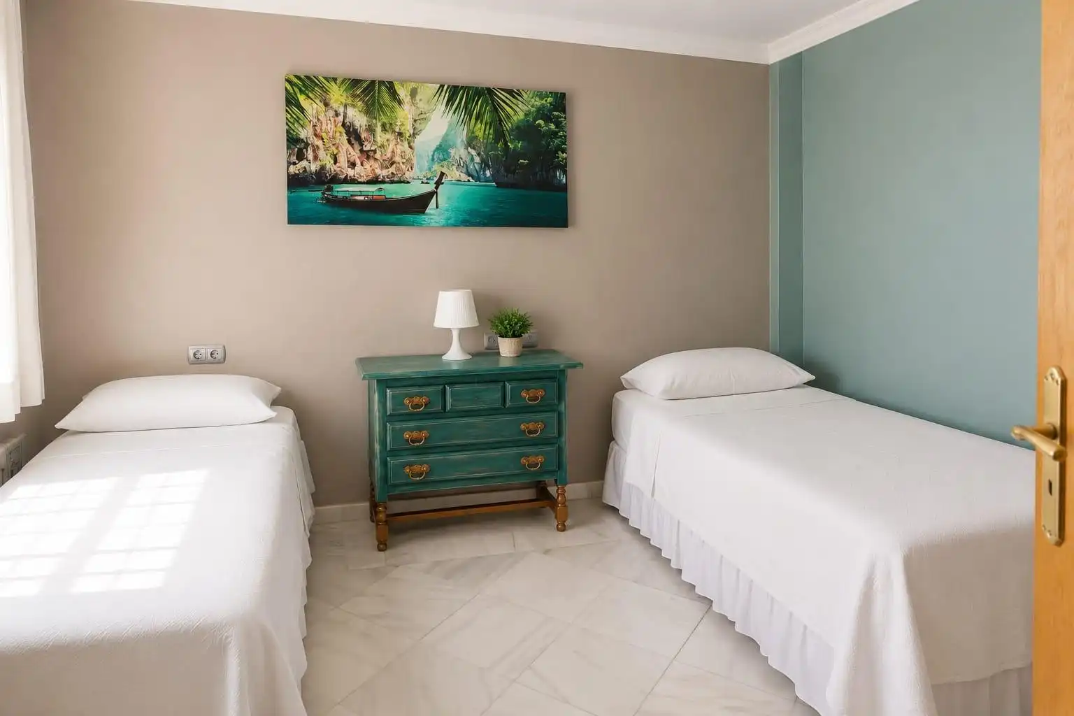 Chalet en venta en Mijas Golf, imagen 12