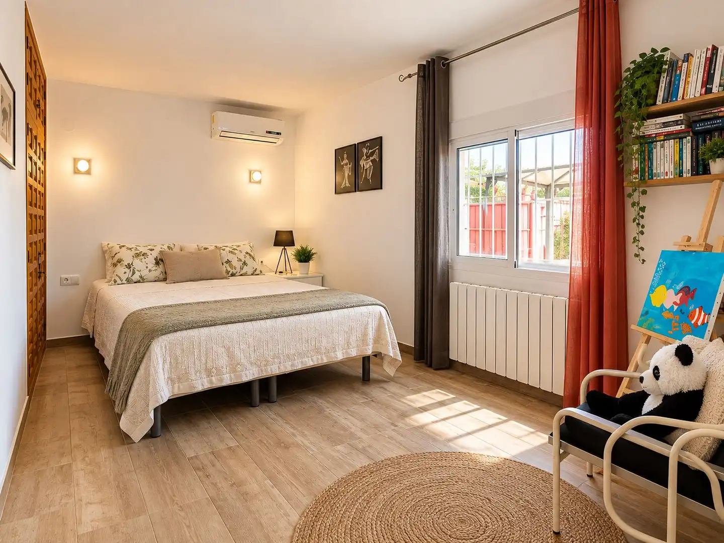 Villa con piscina in vendita a La Pedrera - Vessanes, imagen 25