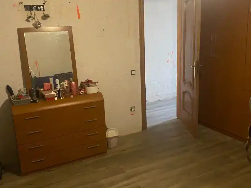 Dormitori de Casa o xalet en venda en Polinyà amb Aire condicionat i Balcó