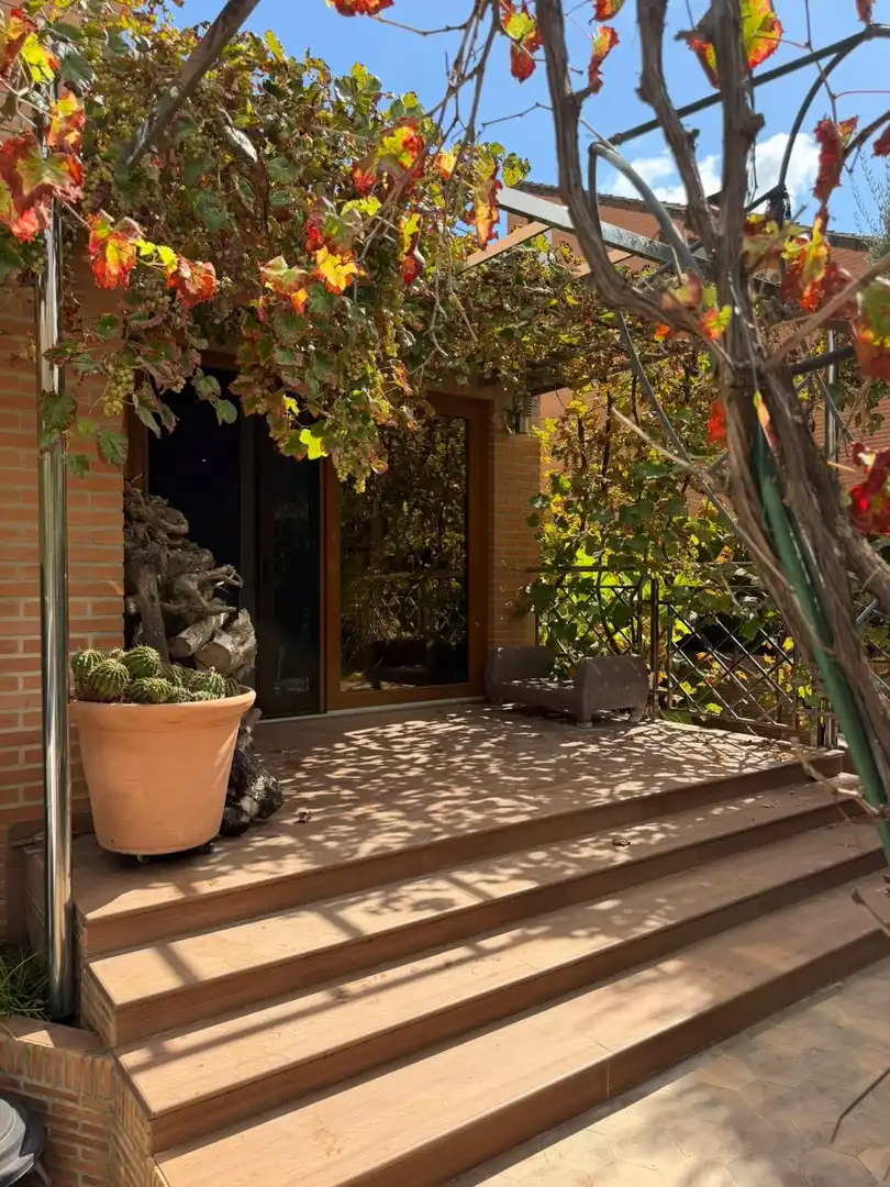 Casa con terrazza in vendita a Mas Camarena, imagen 36
