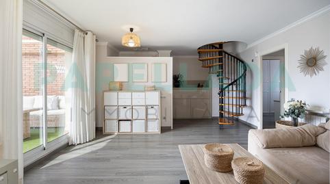 Foto 3 de Dúplex en venta en Bufalà, Badalona