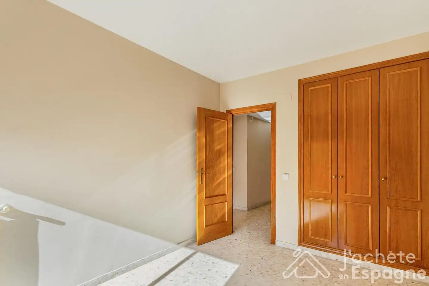 Wohnung mit Terrasse zum Verkauf in calle d'Albacete, imagen 14