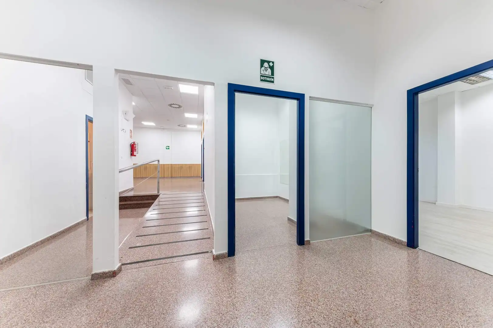 Gewerbefläche zum Verkauf in Calle de Roselló 17, imagen 21