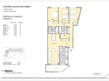 Appartamento in vendita a NELSON MANDELA