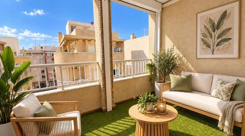 Foto 5 de Apartament en venda a Calle San Miguel de Salinas, El Acequión, Torrevieja