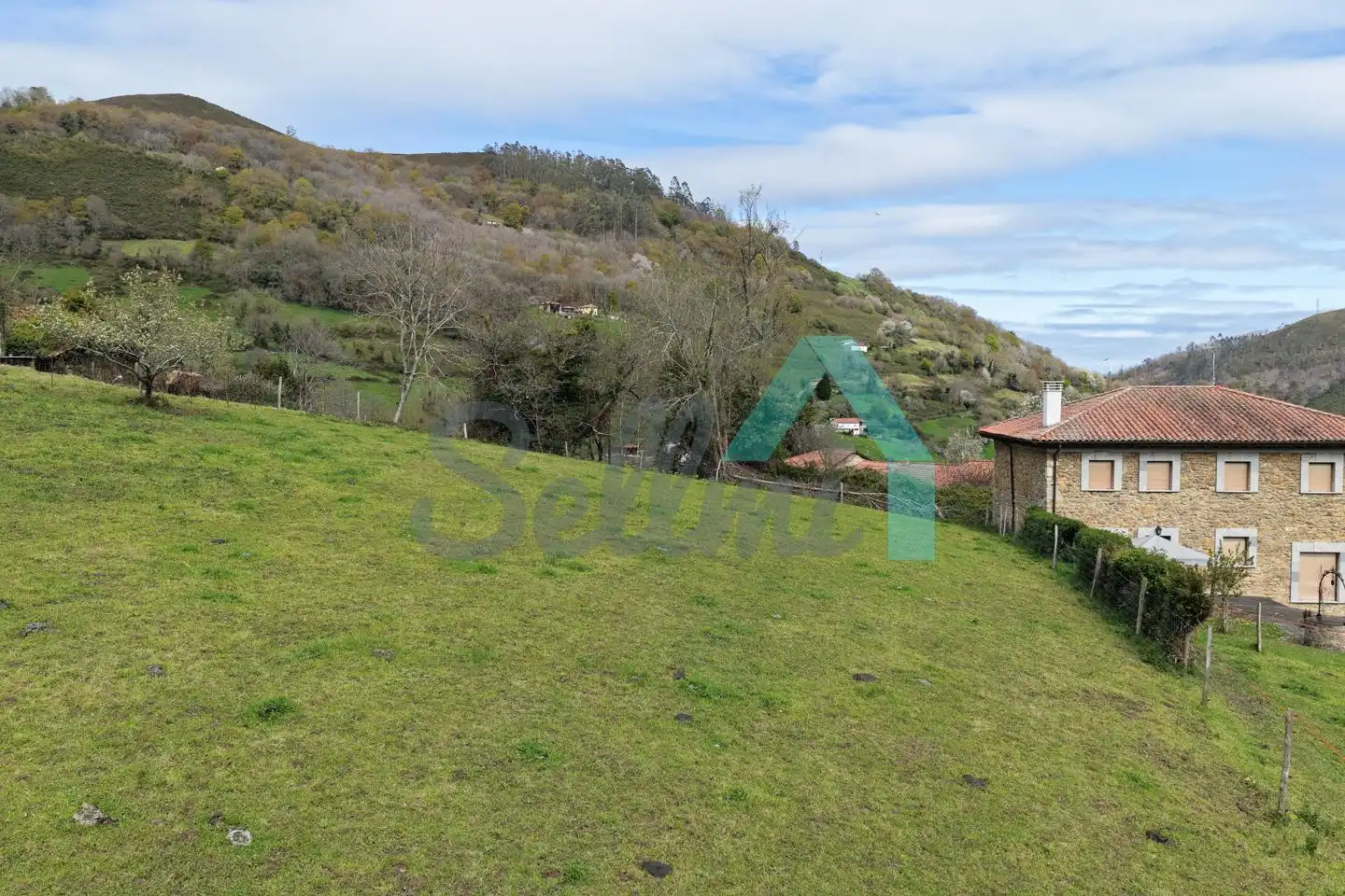 Casa con jardín en venta en Lugar Pedredo, imagen 32