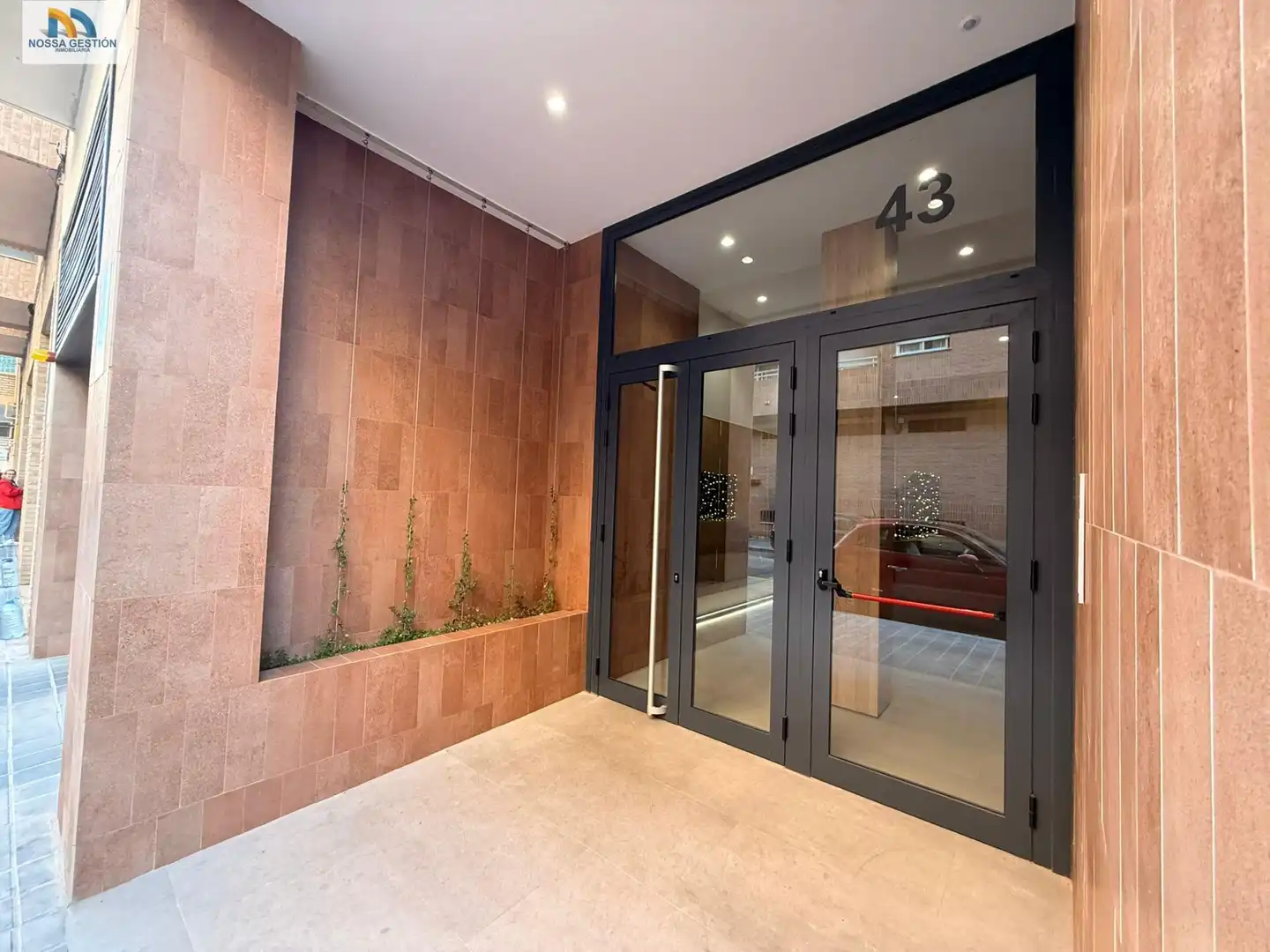 Apartamento en venta en Valencia con Aire acondicionado, Jardín privado y Terraza