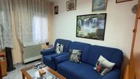 Living room of Flat for sale in L'Hospitalet de Llobregat