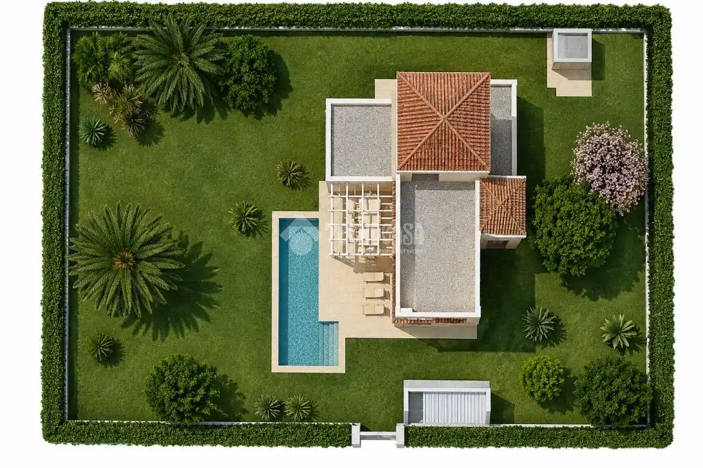 House with garden for sale in Barrio Nuevo, imagen 30
