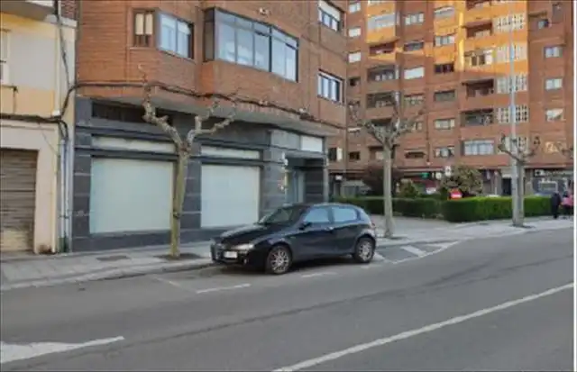 Business premises to rent in La Asunción - La Inmaculada, imagen 2