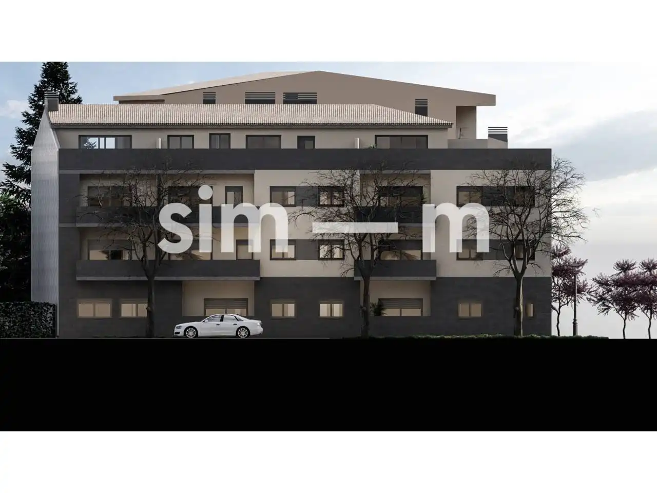 Vista exterior de Trastero en venta en Sant Julià de Vilatorta