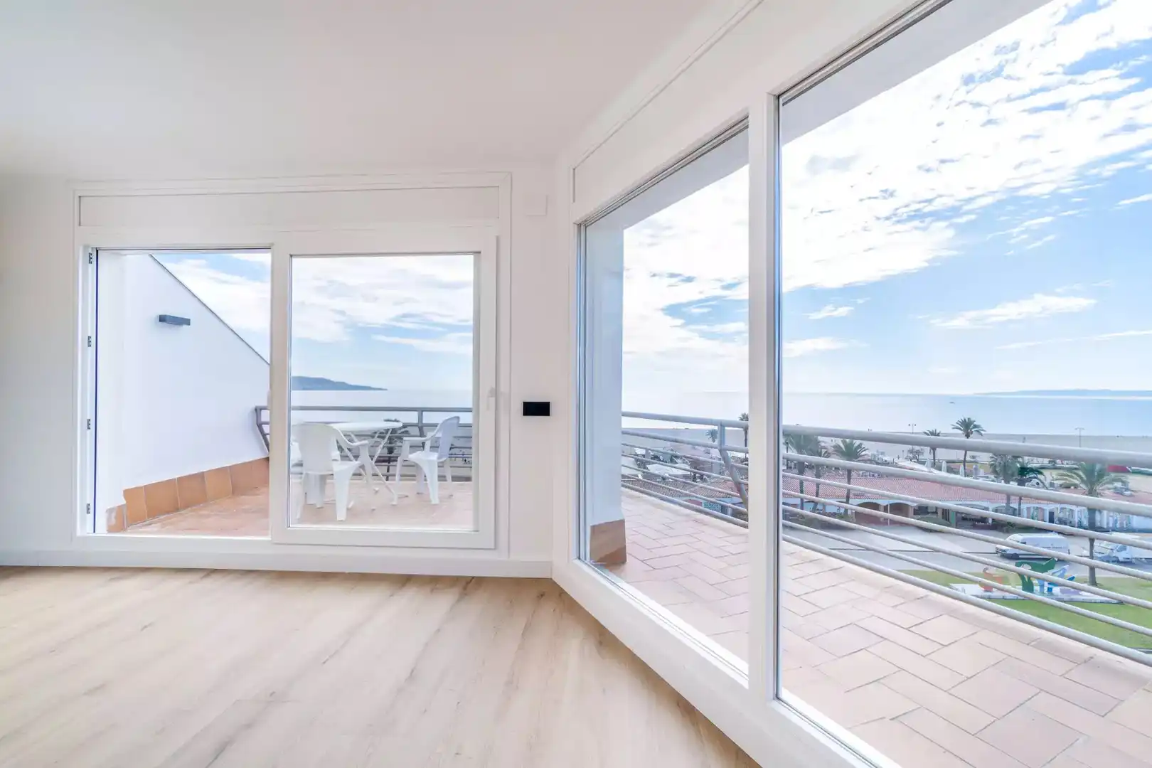 Habitación de Piso en venta en Empuriabrava con Aire acondicionado y Terraza