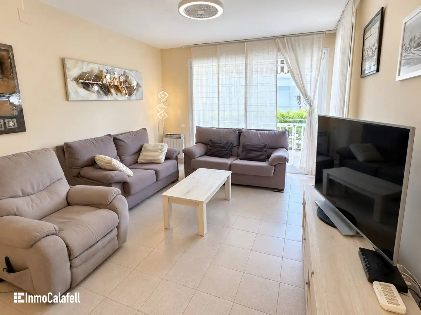 Wohnung mit Pool zum Verkauf in Carrer de Ran de Mar 3, imagen 13