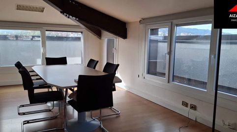 Foto 4 de Oficina de alquiler en Avenida de la Autonomía, Lamiako - Txopoeta, Leioa