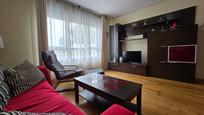 Living room of Apartment for sale in Llanes  with Heating and Storage room