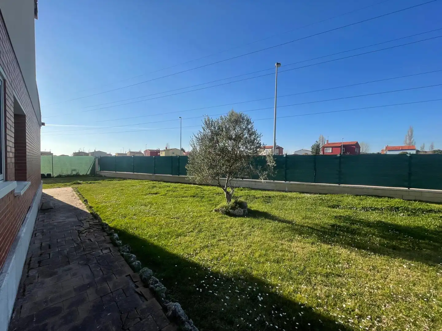 Casa o chalet en venta en Boecillo con Calefacción, Jardín privado y Parquet
