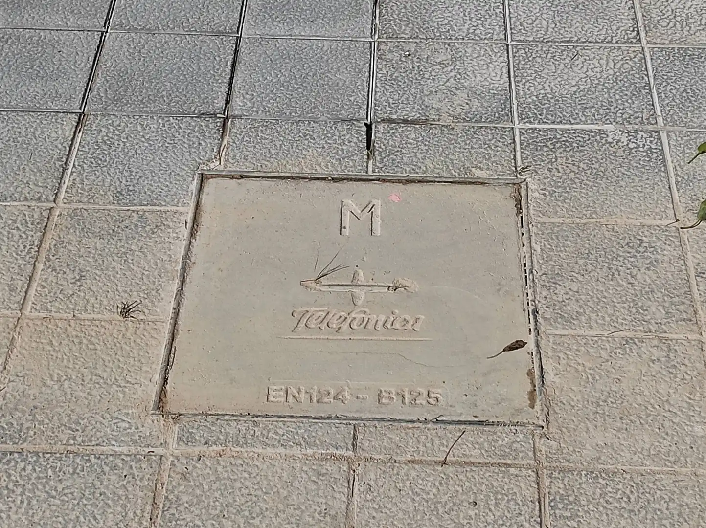 Exterior view of Residential for sale in  Palma de Mallorca