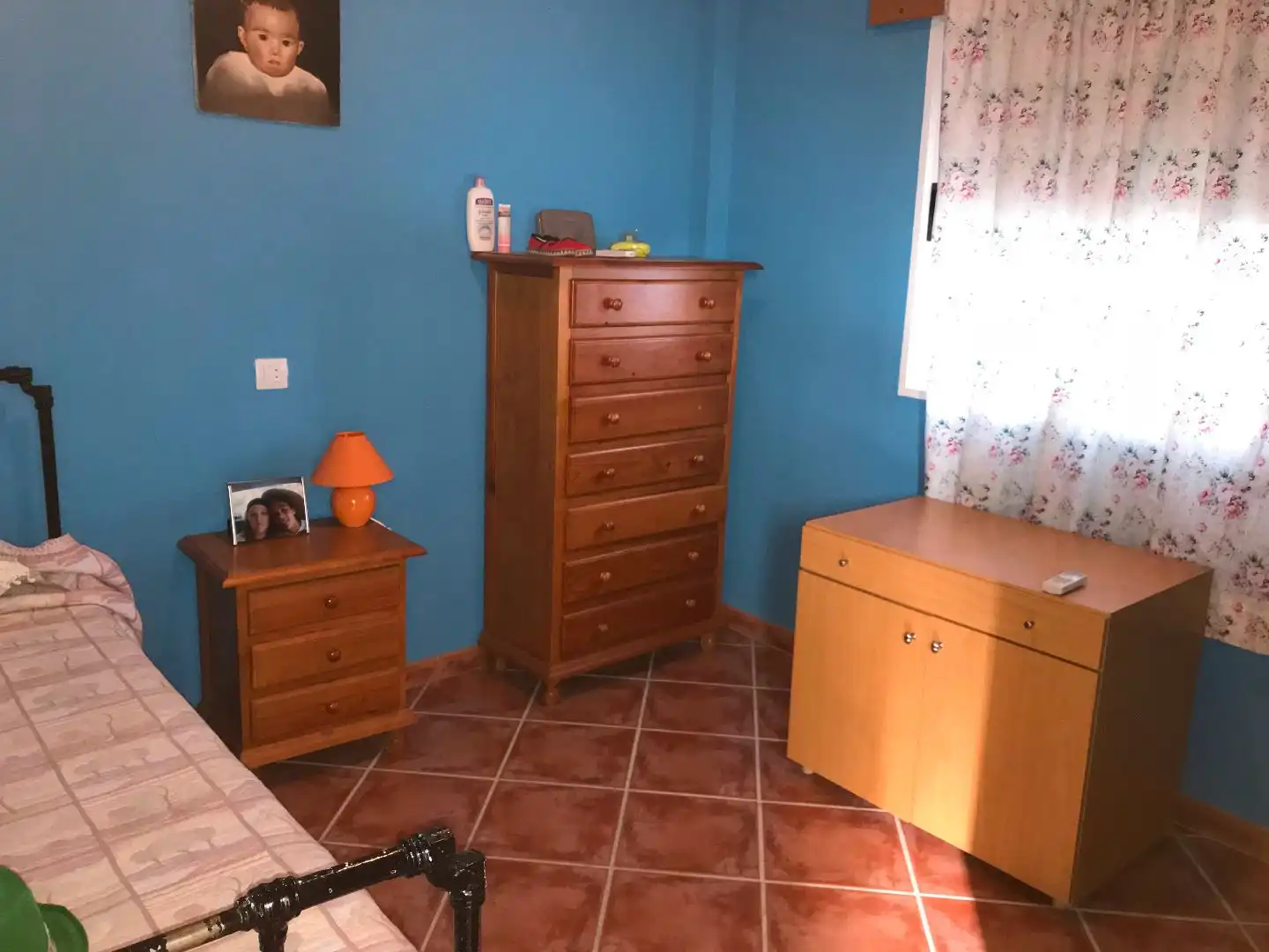 Casa adosada en venta en Mirandilla