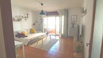 Living room of Flat for sale in Vandellòs i l'Hospitalet de l'Infant  with Terrace