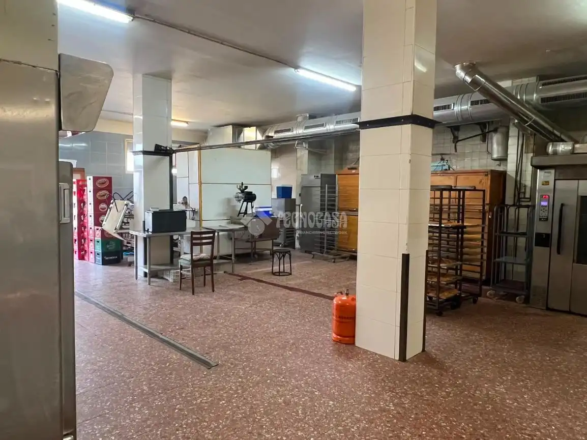 Local comercial en venda a Cardenal Benlloch, imagen 14