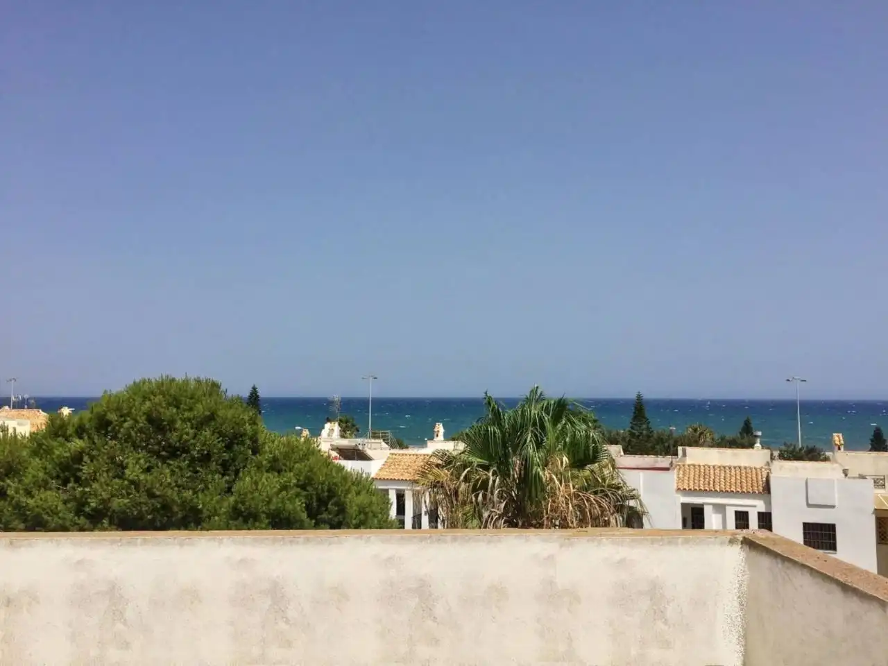 Casa o xalet en venda a El Puerto - Romanilla