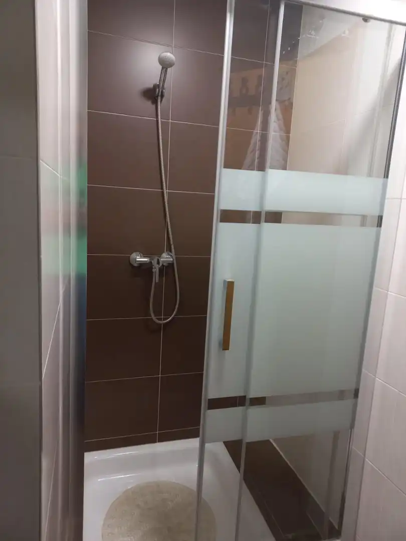 Bany de Pis en venda en Ciudad Real amb Calefacció, Terrassa i Traster