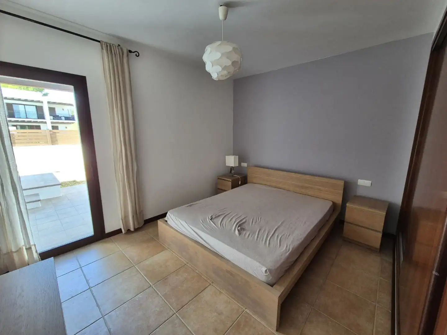 Doppelhaushälfte mit Pool zur Miete in av sant agusti 17, imagen 15