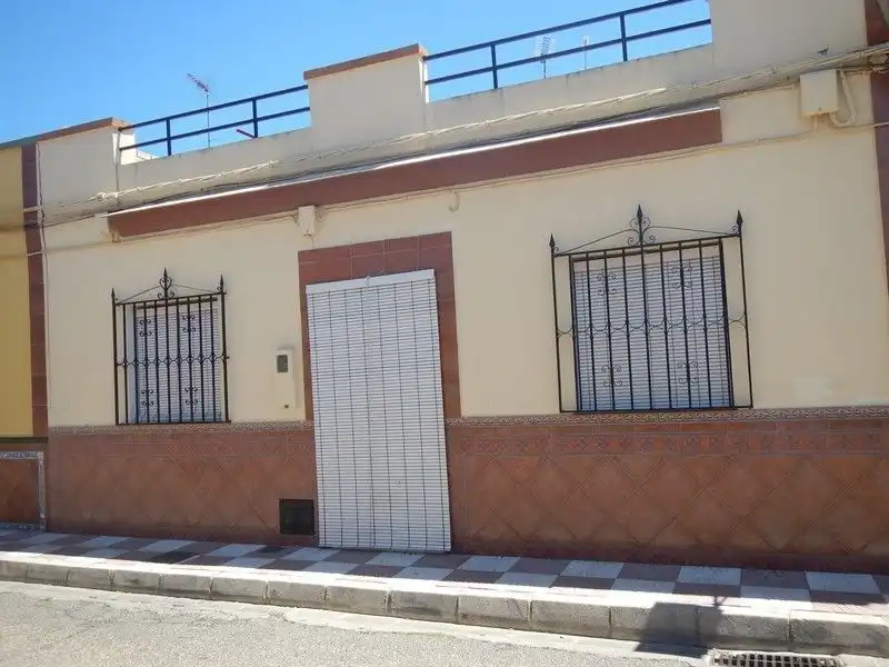 Maison à vendre à CL. SAN JUAN BOSCO 70 Sin planta