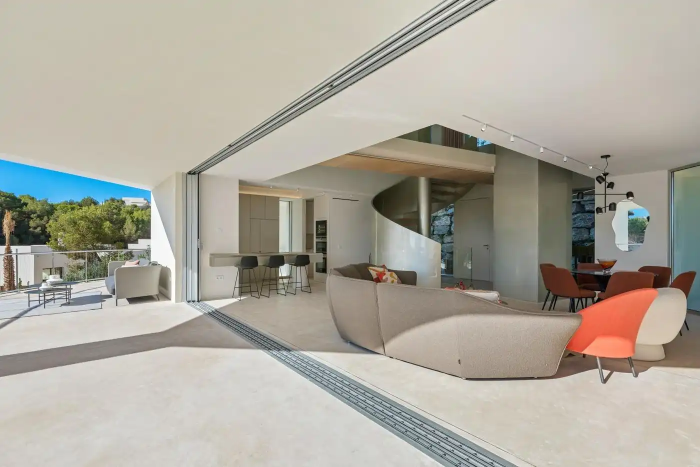 Villa avec piscine à vendre à Orihuela Costa, imagen 8