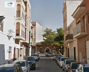 Exterior view of Flat for sale in Elche / Elx