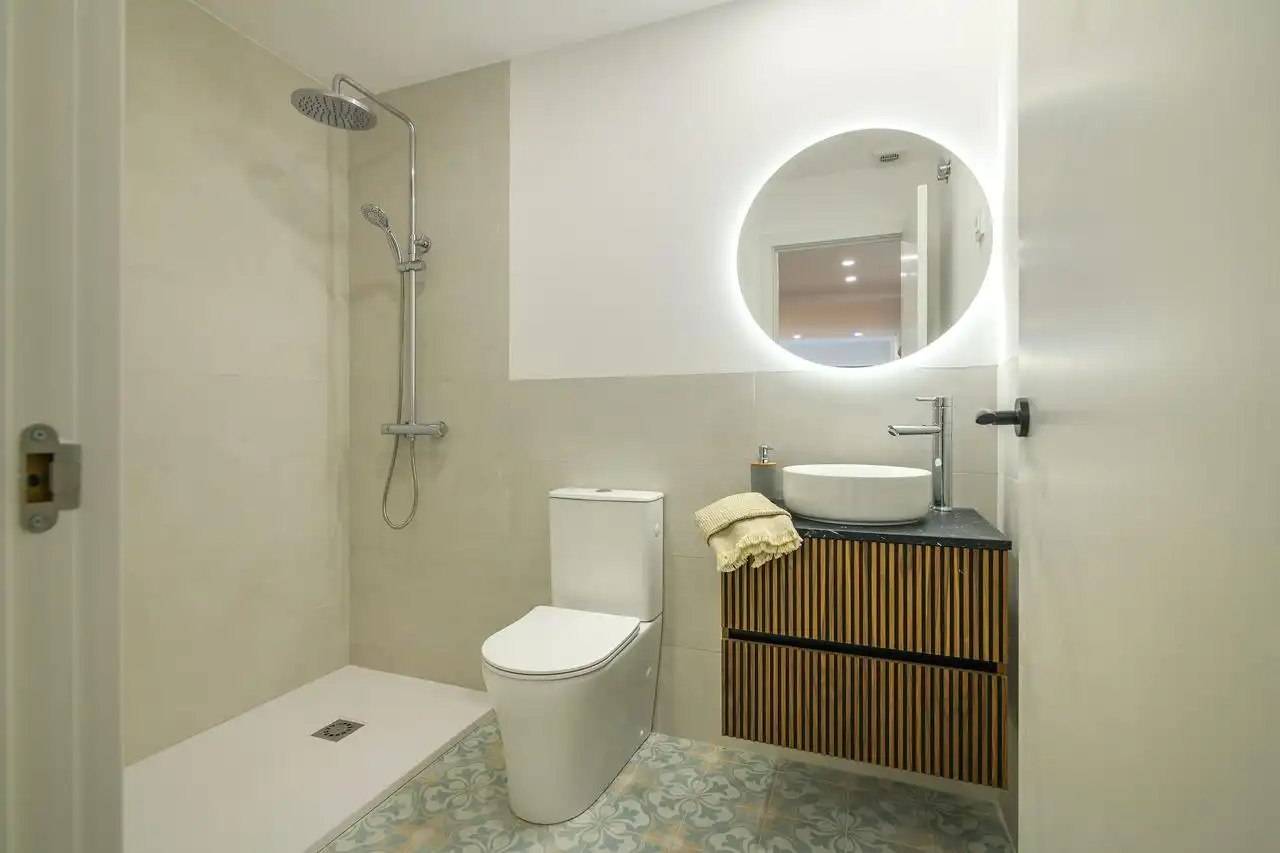 Dúplex en venda a Passeig SANTA COLOMA, imagen 64