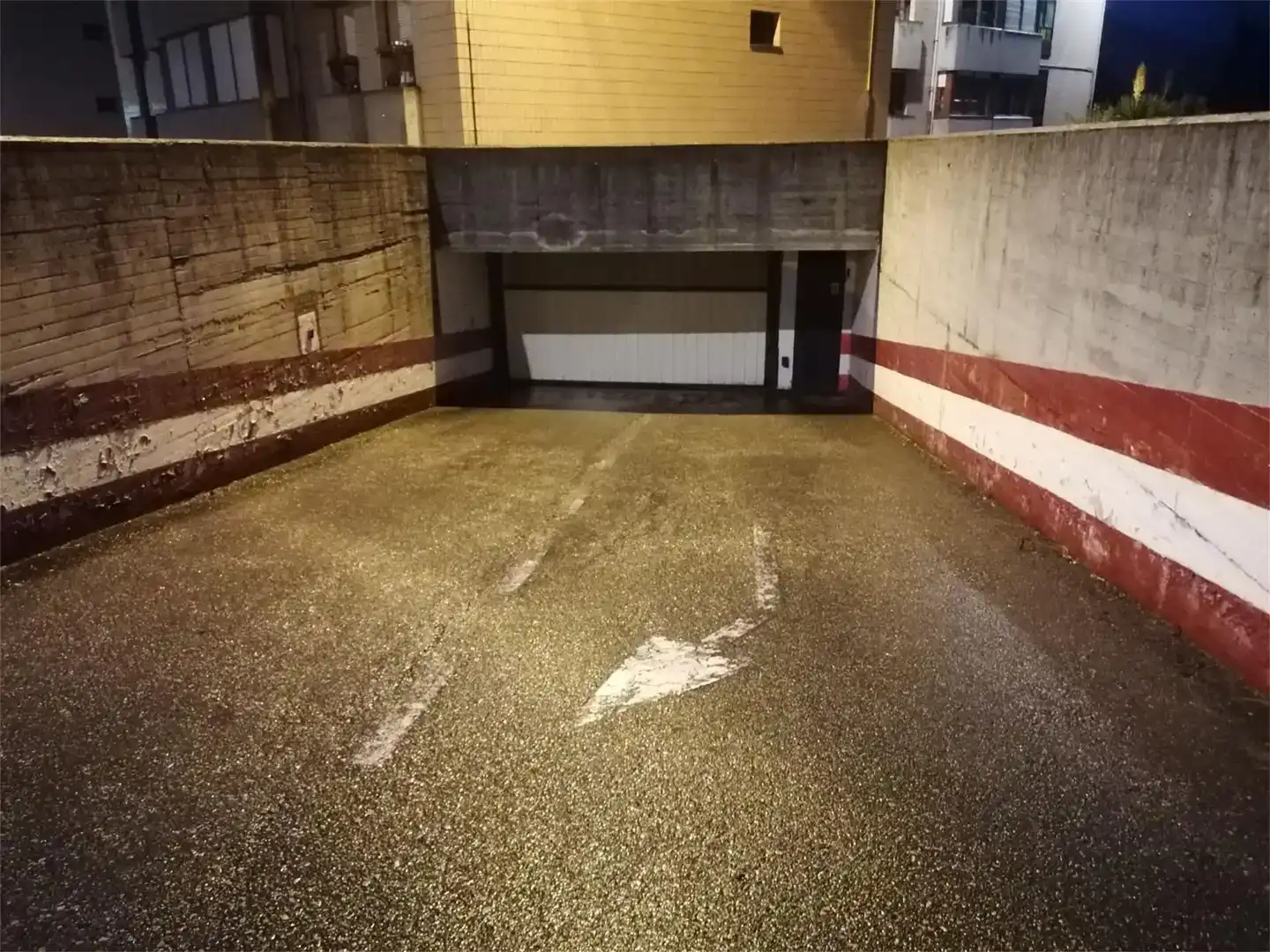 Parking de Garaje en venta en Mieres (Asturias)