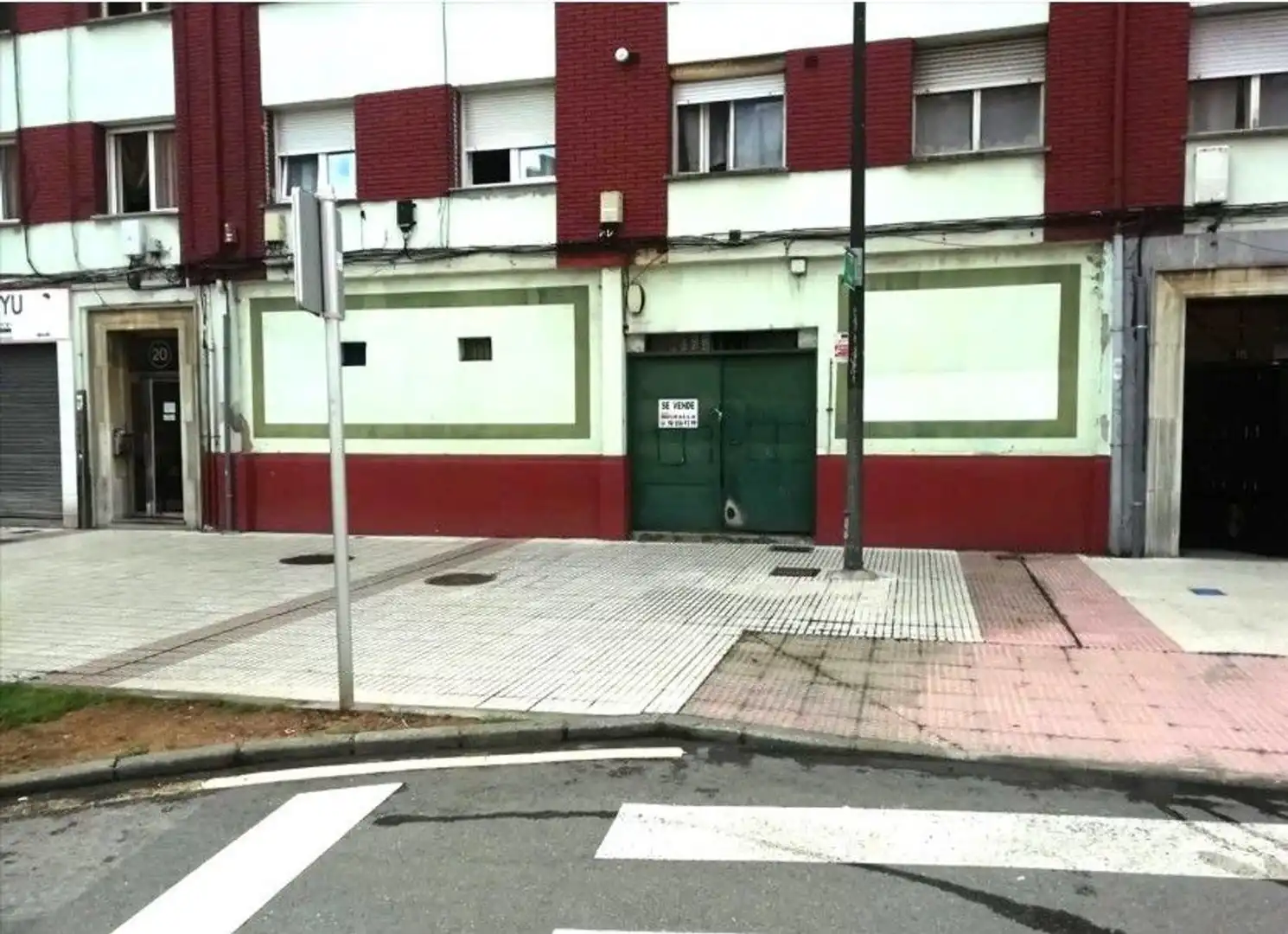 Locale commerciale in vendita a Versalles, imagen 2