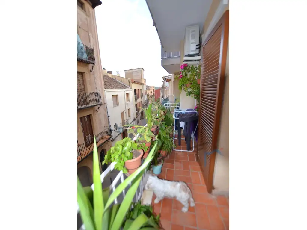 Terrassa de Pis en venda en Piera