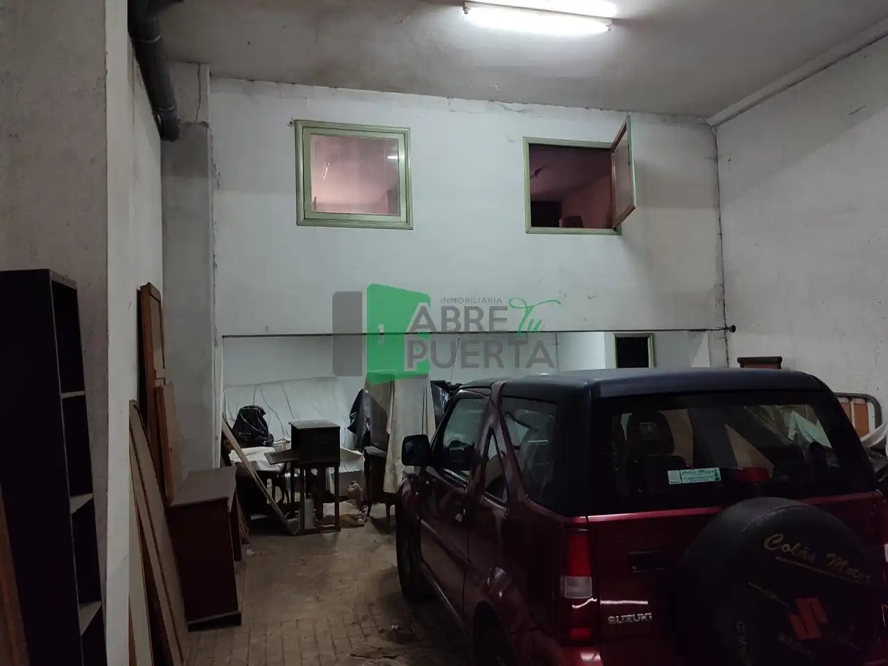 Local comercial en venta en Barrocanes