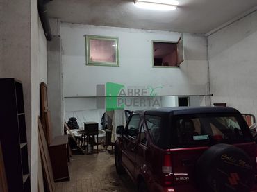 Local comercial en venda a Barrocanes
