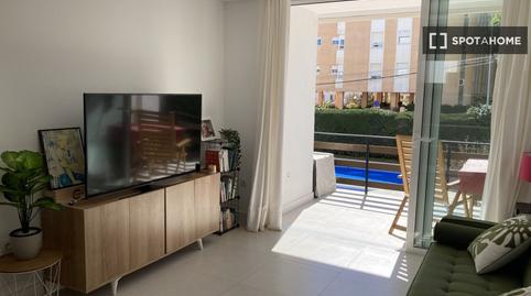 Foto 2 de Apartamento para compartir en La Carihuela - Los Nidos, Torremolinos