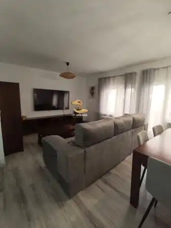 Flat with terrace to rent in GUERRILLEROS, LOS, imagen 6